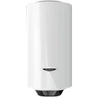 Boiler Ariston electric Pro 1 Eco Slim 50, 1800 W, 50 L, Alb