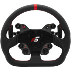 Volan SIMAGIC GT1-SD Leather Black