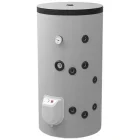 Boiler Eldom termoelectric cu o serpentina FV15060S, 3000 W, 150 L