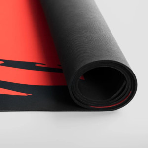 SIMAGIC Carpet Red/Black