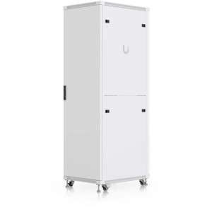 Ubiquiti UniFi 42U, 19 Inch, Alb