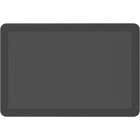 Sistem videoconferinta Logitech Tap Scheduler, 10.1 Inch, Grafit