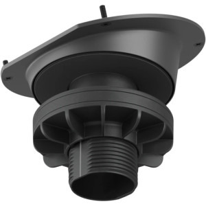 Logitech Suport de masa pentru Tap si Tap IP, Rotire 180 grade