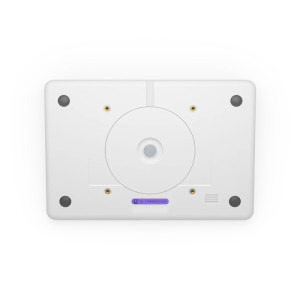 Logitech Tap IP Touch controller, Alb
