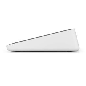 Logitech Tap IP Touch controller, Alb