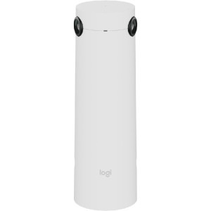 Logitech Sight, 4K, Alb