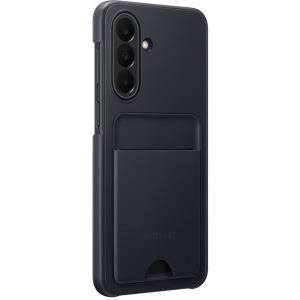 Samsung Capac protectie pentru spate Card Slot Black pentru Galaxy A27