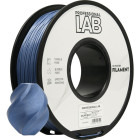 Accesoriu imprimanta 3D PROFESSIONAL LAB Filament PLA Galaxy, Blue, 1 kg