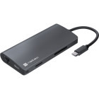 Hub USB Natec Fowler 2