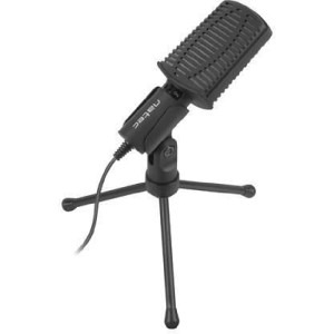 Natec ASP, Negru