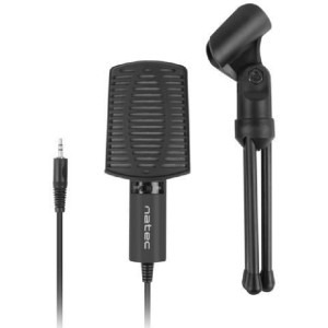 Natec ASP, Negru