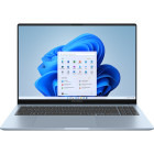 Laptop ASUS 16'' Vivobook S16 S5608QA, WUXGA, Procesor Qualcomm Snapdragon X X1-26-101, 8GB LPDDR5X, 512GB SSD, Qualcomm Adreno, Win 11 Home, Light Blue