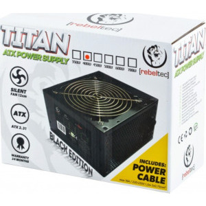 Rebeltec TITAN 700, 700W
