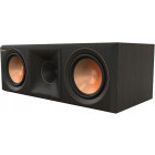 KLIPSCH Premiere RP-500C II Center Channel Speaker, Ebony