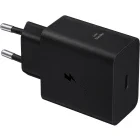 Incarcator retea Samsung EP-T6010NBEGWW, 1x USB-C, Quick Charge 60 W, Black