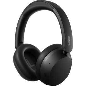 Xiaomi Over-Ear, Redmi Neo Wireless Black