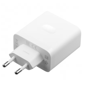 OnePlus SUPERVOOC 80W, Quick Charge