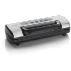 Laica Aparat de vidat si sigilat VT3217, 120W, Argintiu/Negru