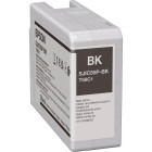 Epson Cartus SJIC55 Black