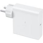 Incarcator retea Samsung EP-TB410 Super Fast Charge, 1x USB-C 140W, White