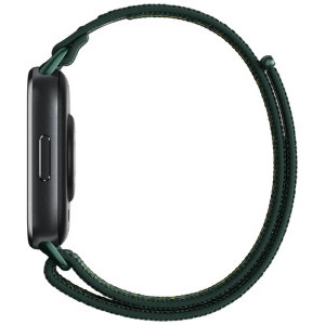 Motorola Watch Fit, PANTONE Trekking Green