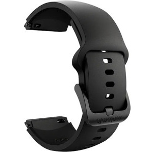 Motorola Moto Watch, Volcanic Ash