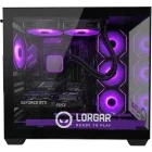 LORGAR Gaming Advanced A201, Ryzen 5 7500F 3.7GHz, 32GB DDR5, 1TB SSD, RTX 5060 Ti 16GB, no OS