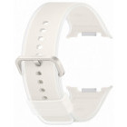 Samsung Curea Misty Band M/L Crem pentru Galaxy Watch 9