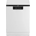 Masina de spalat vase incorporabila Beko BDFN26440WP, 14 seturi, 6 programe, Clasa C, ProSmart Inverter, SelfDry, 60 cm