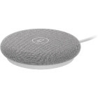 Logitech Microfon videoconferinta Rally Mic Pod 2 Off White