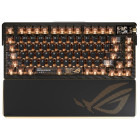 Tastatura Gaming ASUS ROG Azoth Extreme Edition 20, RGB, ROG NX, US, Black