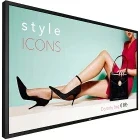 Monitor LED Philips 55BDL4002H/00 54.6 inch FHD 8 ms 60 Hz