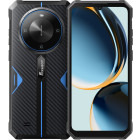 Smartphone Fossibot F105, 64, 4GB RAM, Dual SIM, 4G, Blue