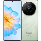 Smartphone Fossibot S3 Pro, 128GB, 20GB RAM, Dual SIM, 4G, Tri-Camera, Green