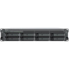 Synology RackStation RS1226RP+, 8 Bay, 4GB, 2U