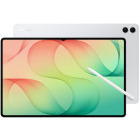 Tableta Samsung Galaxy Tab S12 Ultra, 14.6 inch Multi-touch, Dimensity 9500 Octa Core 4.21Ghz, 16GB RAM, 1TB flash, Wi-Fi, Bluetooth, 5G, Dual SIM, GPS, Andorid 17, Silver