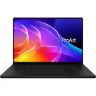 Laptop ASUS 16'' ProArt P16 H7607BA, UHD+ OLED 120Hz Touch, Procesor NVIDIA RTX Spark N1X (20-core CPU), 64GB LPDDR5X, 1TB SSD, NVIDIA Blackwell RTX GPU (6144 CUDA Cores), Win 11 Pro, Nano Black