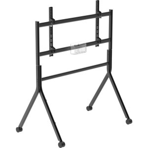 Blackmount CF1200, 75 - 120 inch, negru