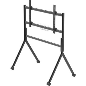 Blackmount CF1200, 75 - 120 inch, negru