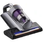 Aspirator Jimmy BX8 Pro, UV antiacarieni, 600W, 0.5L, Argintiu