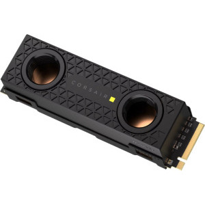 Corsair MP700 PRO SE Hydro X Series 2TB PCI Express 5.0 x4 M.2 2280 Waterblock