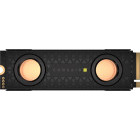 SSD Corsair MP700 PRO SE Hydro X Series 4TB PCI Express 5.0 x4 M.2 2280 Waterblock