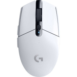 Logitech G305 Wireless White