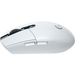 Logitech G305 Wireless White