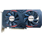 Placa video AFOX GeForce GTX 1660 Ti 6GB GDDR6 192-bit