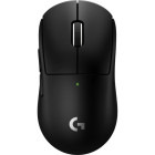 Mouse Gaming Logitech G Pro X Superlight 2 SE, Negru