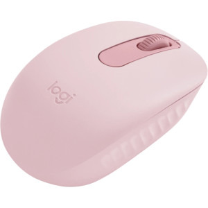 Logitech M196 Bluetooth Roz