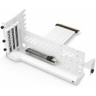 Phanteks Premium Vertical GPU Bracket PCle 5.0 DRGB White