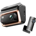 Camera video auto DDPAI Z60 Pro 2026