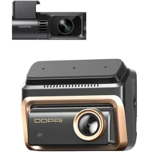 DDPAI Z90 Master